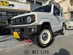 スズキ ジムニー