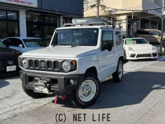 スズキ ジムニー