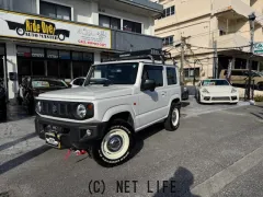 スズキ ジムニー