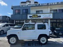 スズキ ジムニー