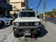 スズキ ジムニー