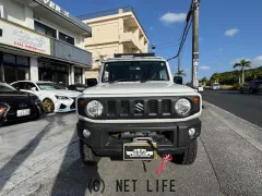 スズキ ジムニー