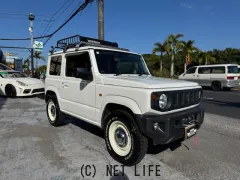 スズキ ジムニー