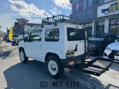 スズキ ジムニー