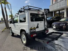 スズキ ジムニー