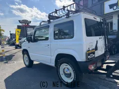 スズキ ジムニー