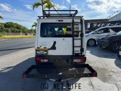 スズキ ジムニー