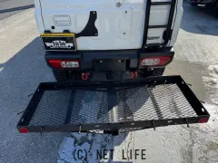 スズキ ジムニー