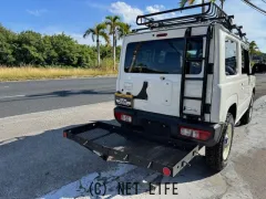 スズキ ジムニー