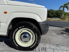 スズキ ジムニー