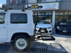 スズキ ジムニー