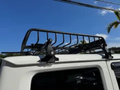 スズキ ジムニー