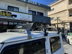 スズキ ジムニー