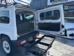 スズキ ジムニー