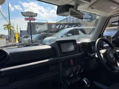 スズキ ジムニー