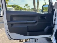 スズキ ジムニー