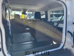 スズキ ジムニー