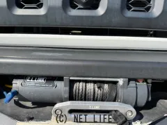 スズキ ジムニー