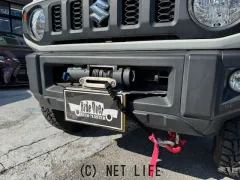 スズキ ジムニー