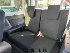 スズキ ジムニー