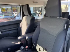 スズキ ジムニー