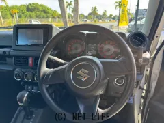 スズキ ジムニー