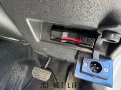 スズキ ジムニー