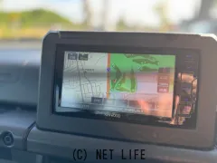 スズキ ジムニー