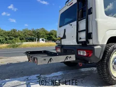 スズキ ジムニー