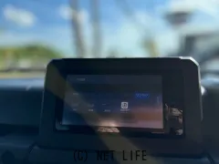 スズキ ジムニー