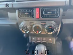 スズキ ジムニー