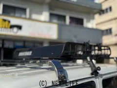 スズキ ジムニー