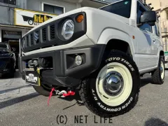 スズキ ジムニー