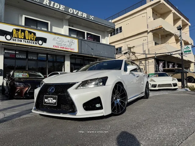 レクサス GSハイブリッド