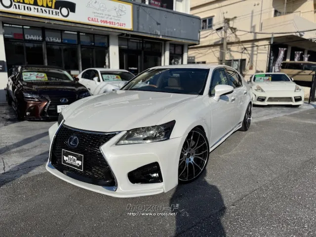 レクサス GSハイブリッド