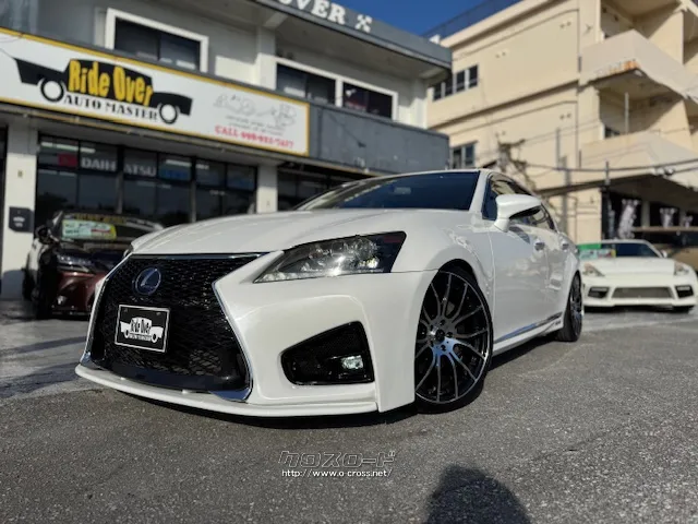 レクサス GSハイブリッド