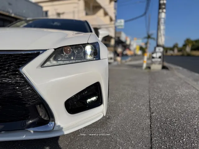 レクサス GSハイブリッド