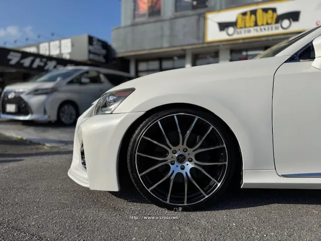 レクサス GSハイブリッド