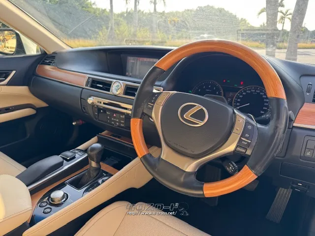 レクサス GSハイブリッド