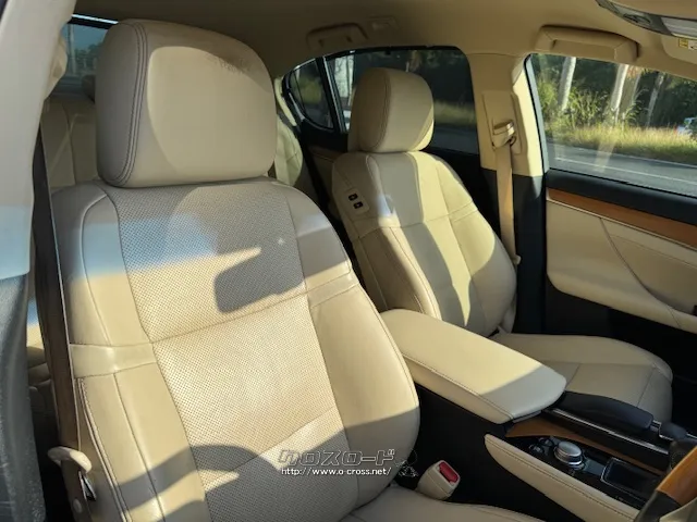 レクサス GSハイブリッド