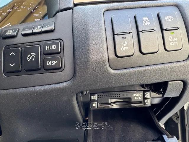 レクサス GSハイブリッド