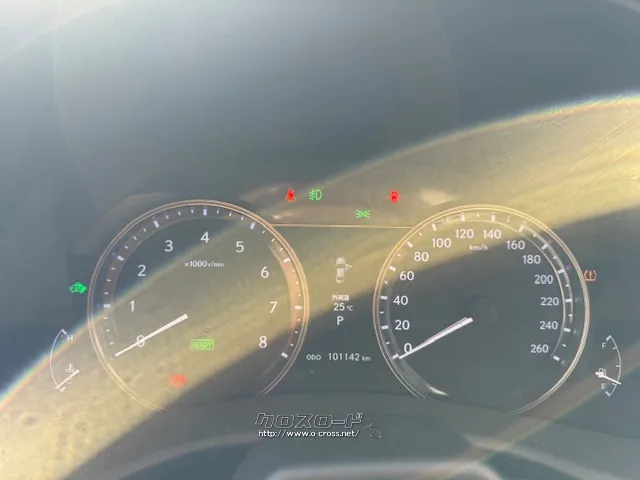 レクサス GSハイブリッド