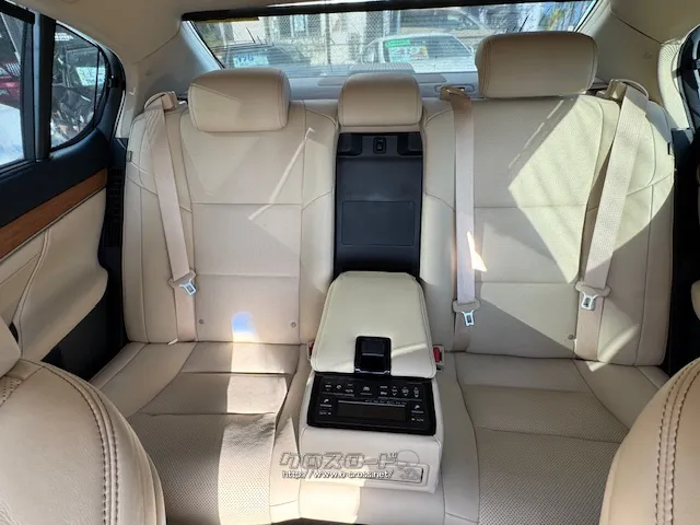 レクサス GSハイブリッド