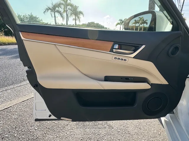 レクサス GSハイブリッド