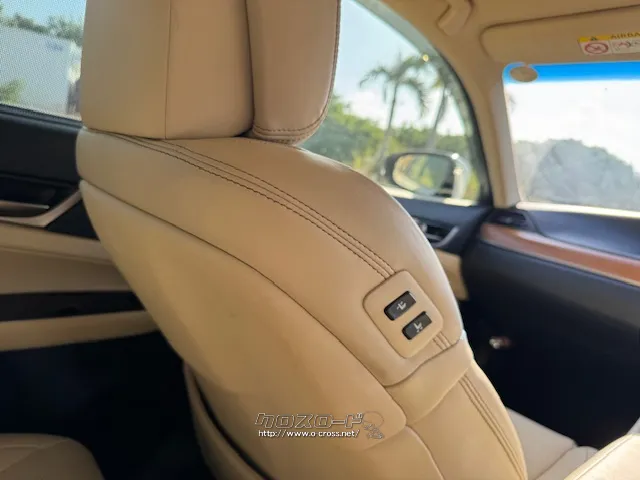 レクサス GSハイブリッド