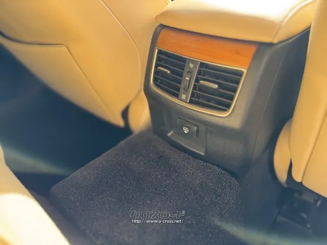 レクサス GSハイブリッド