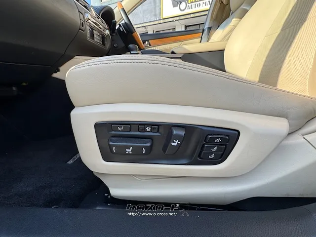 レクサス GSハイブリッド