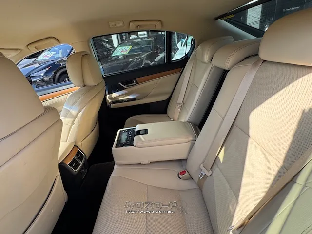 レクサス GSハイブリッド