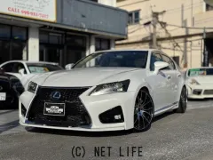 レクサス GSハイブリッド