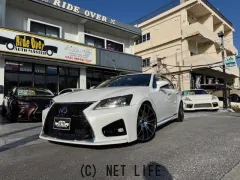 レクサス GSハイブリッド